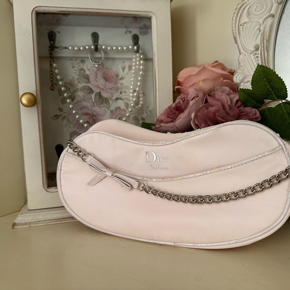 Dior Bag